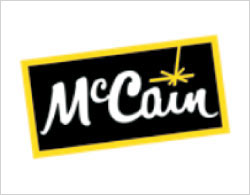 Mc Cain Foods ltd