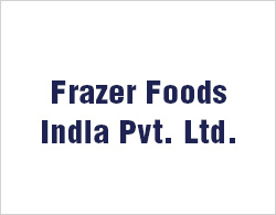 Frazer Foods India Pvt. Ltd.