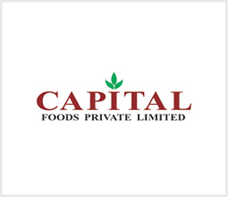 Capital foods pvt ltd