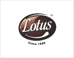 Lotus Chocolates
