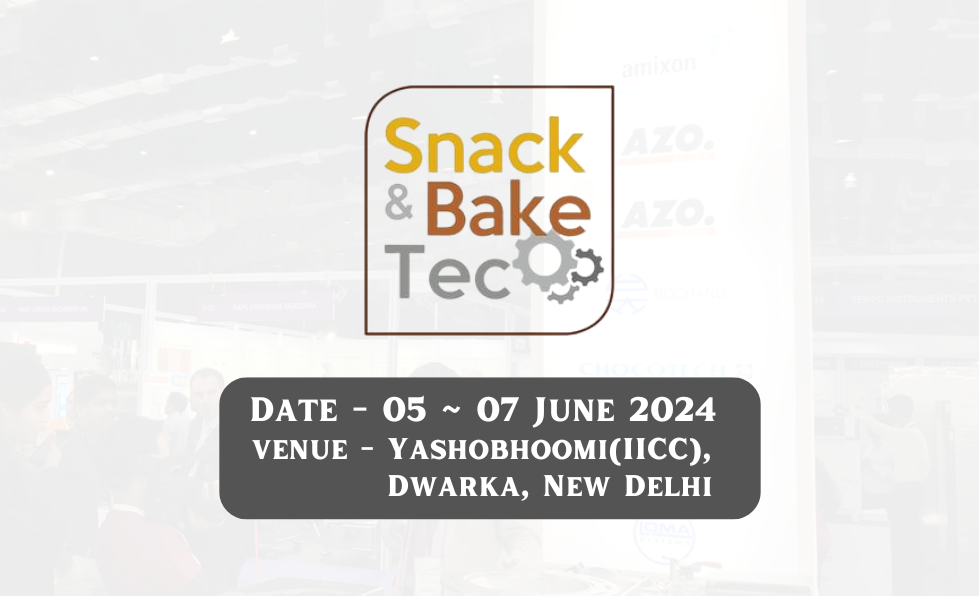 Snack and Bake Tec