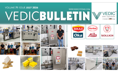 LinkedIn Newsletter Banner for July