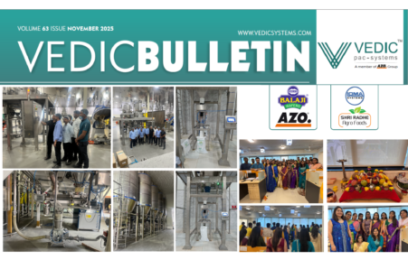 LinkedIn Newsletter Banner for November