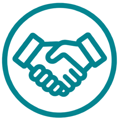 Trusted Partnerships