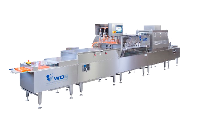 Candy manufacturing machine