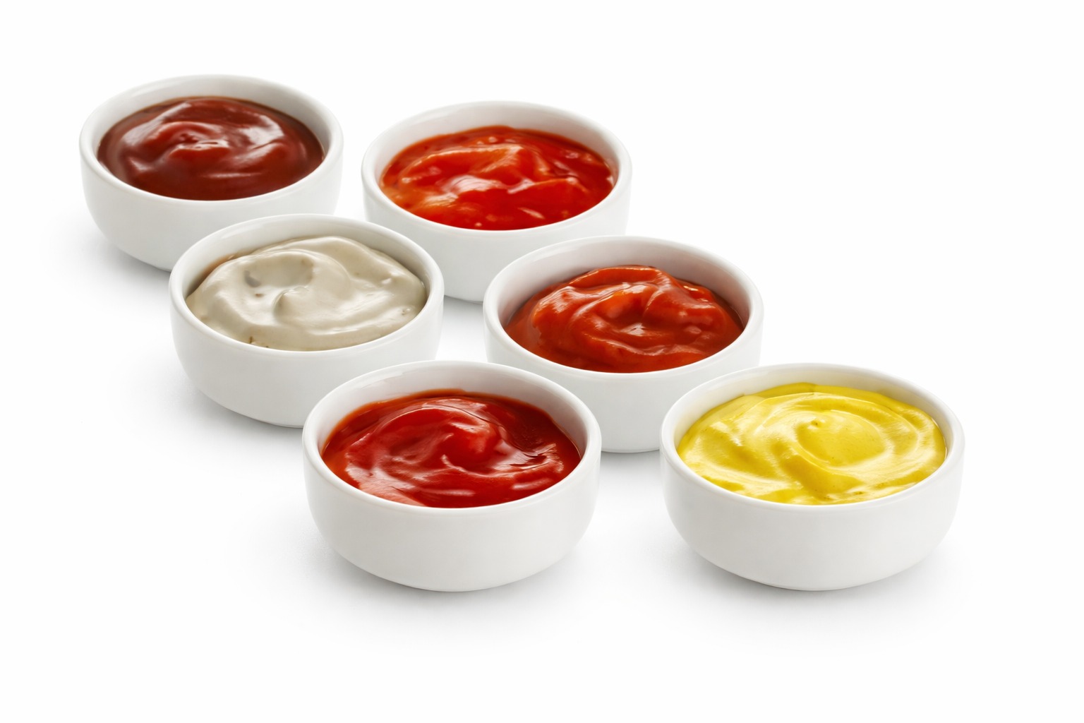 Liquid food processing plant at Symega